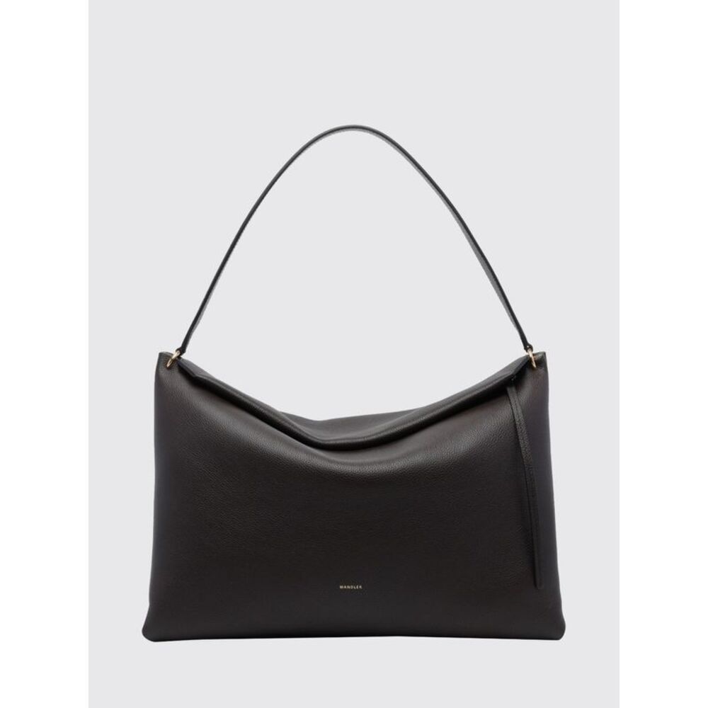 Wandler Shoulder Bag Woman Black